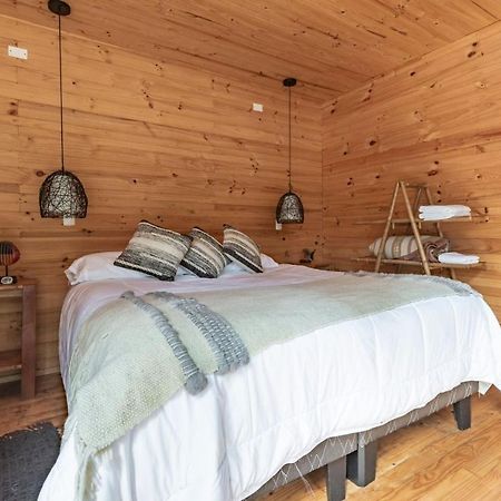 Tripanko Lodge & Bungalows Pichilemu Luaran gambar